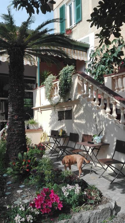 Hotel Rio Varazze Exterior photo