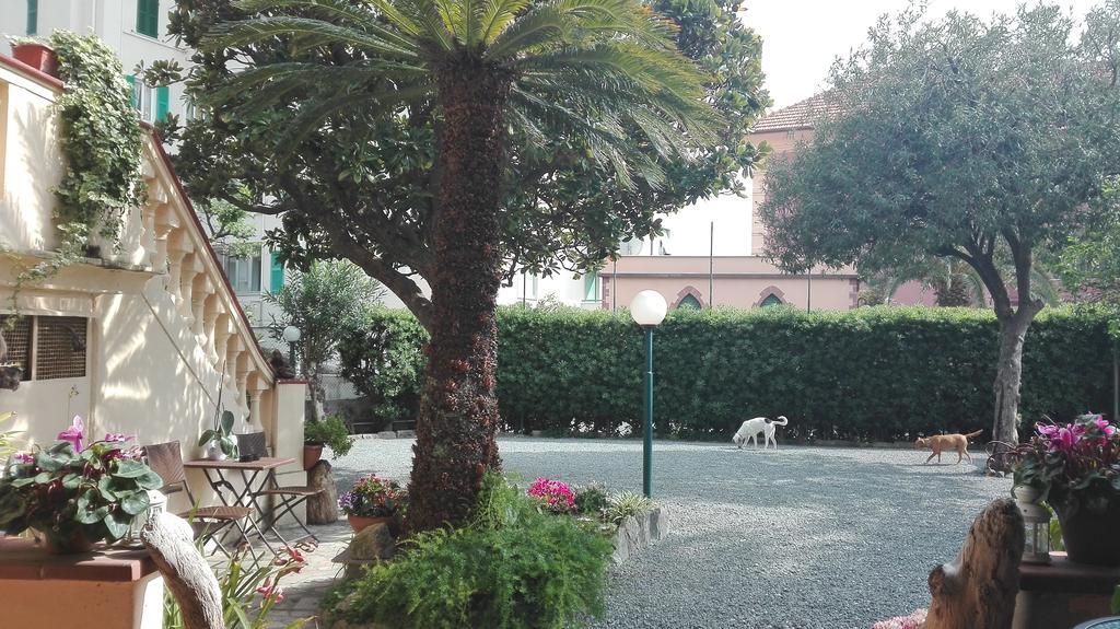 Hotel Rio Varazze Exterior photo